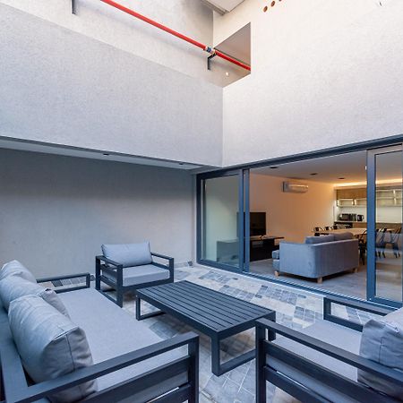 부에노스아이레스 Nuoma Bonpland - Up To 2 Guests - Great Location 아파트 외부 사진