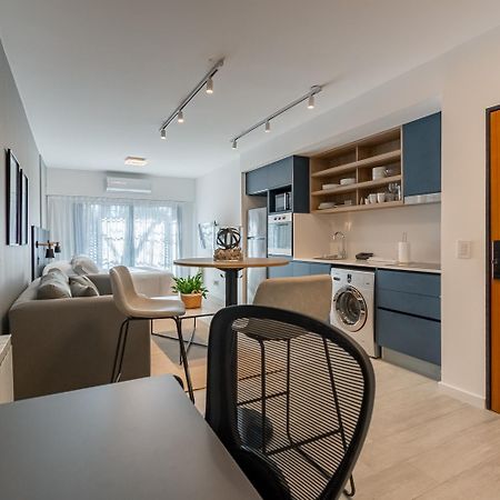 부에노스아이레스 Nuoma Bonpland - Up To 2 Guests - Great Location 아파트 외부 사진