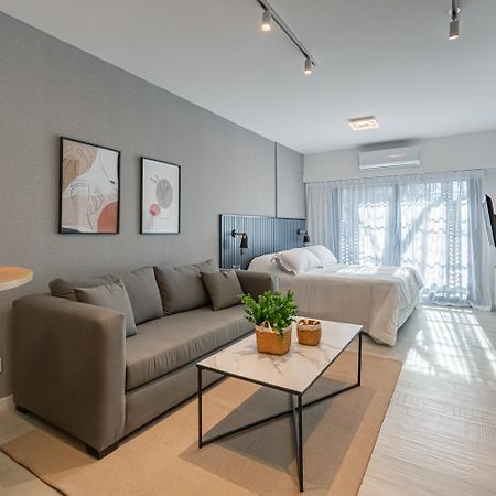 부에노스아이레스 Nuoma Bonpland - Up To 2 Guests - Great Location 아파트 외부 사진