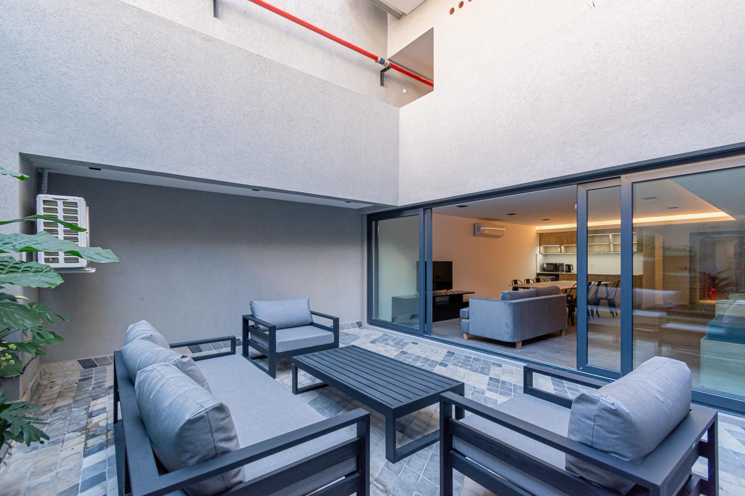 부에노스아이레스 Nuoma Bonpland - Up To 2 Guests - Great Location 아파트 외부 사진
