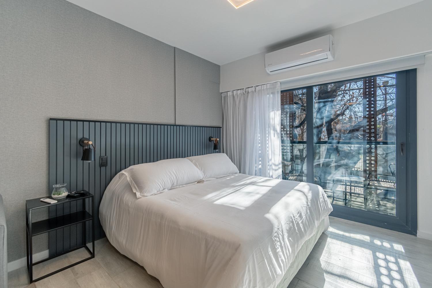 부에노스아이레스 Nuoma Bonpland - Up To 2 Guests - Great Location 아파트 외부 사진