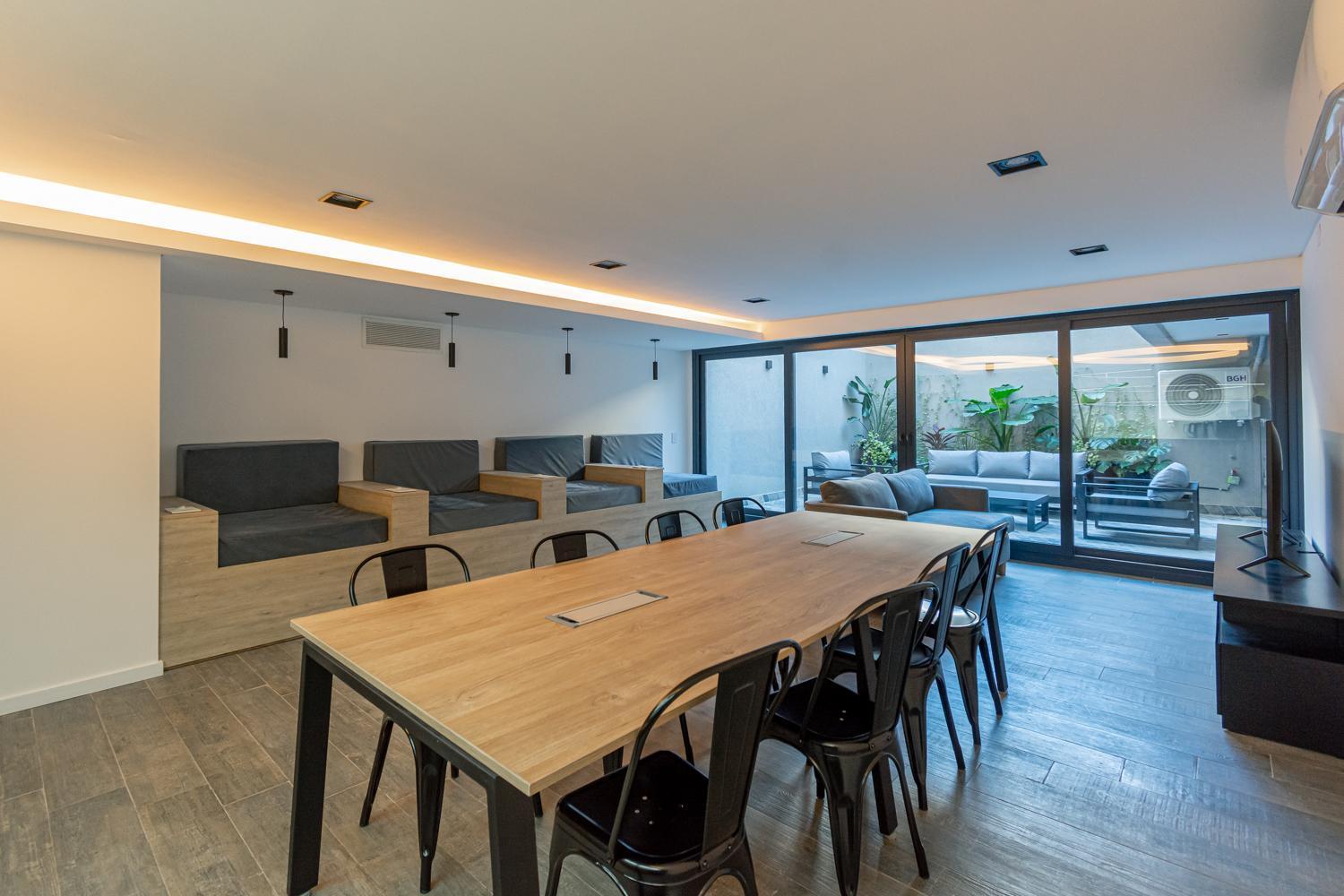 부에노스아이레스 Nuoma Bonpland - Up To 2 Guests - Great Location 아파트 외부 사진