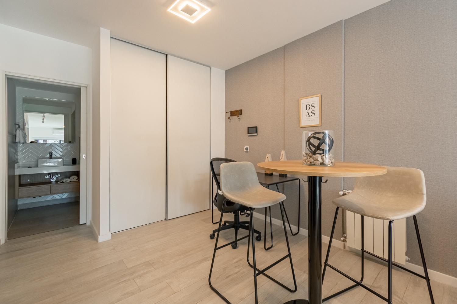 부에노스아이레스 Nuoma Bonpland - Up To 2 Guests - Great Location 아파트 외부 사진