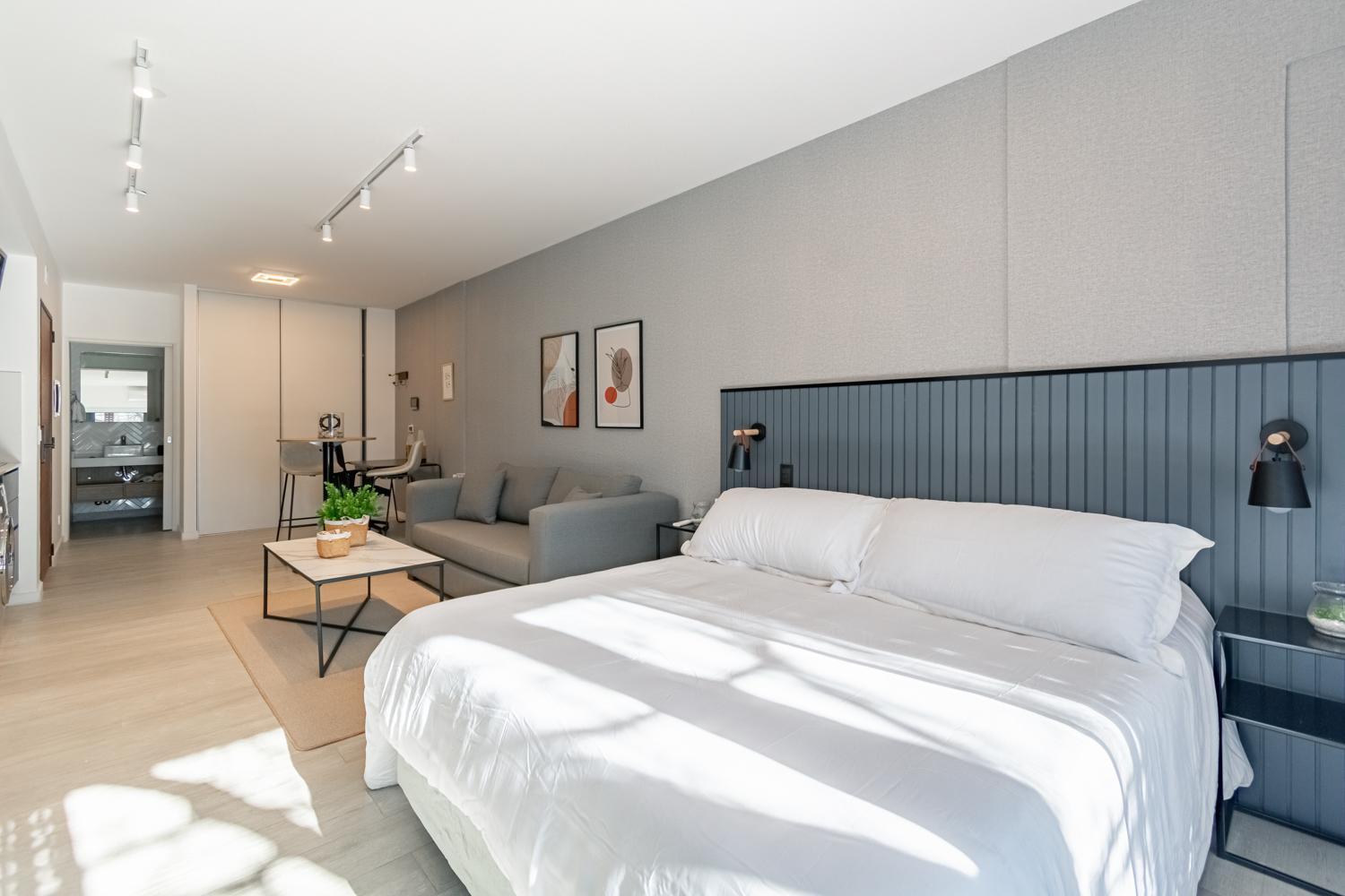 부에노스아이레스 Nuoma Bonpland - Up To 2 Guests - Great Location 아파트 외부 사진